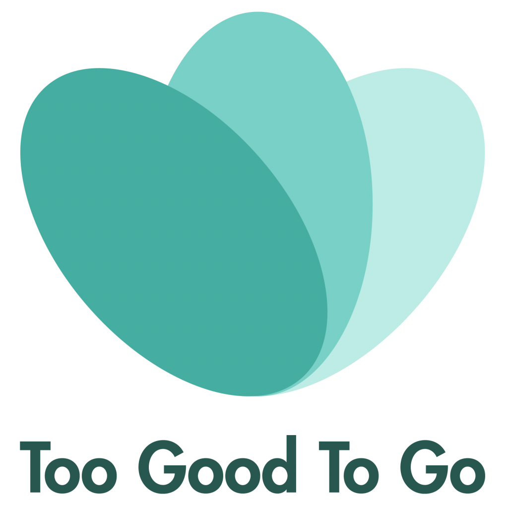 logo too good to go