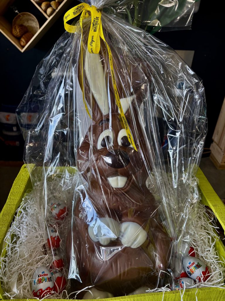 Superbe tombola (Tirage au sort le 24/04) - 2