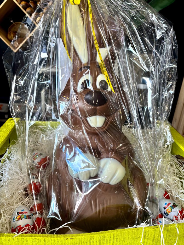 Superbe tombola (Tirage au sort le 24/04) - 1
